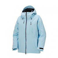 ズイカ メンズ スキー ジャケット ZAM24OT01 FB ： グレイシュブルー