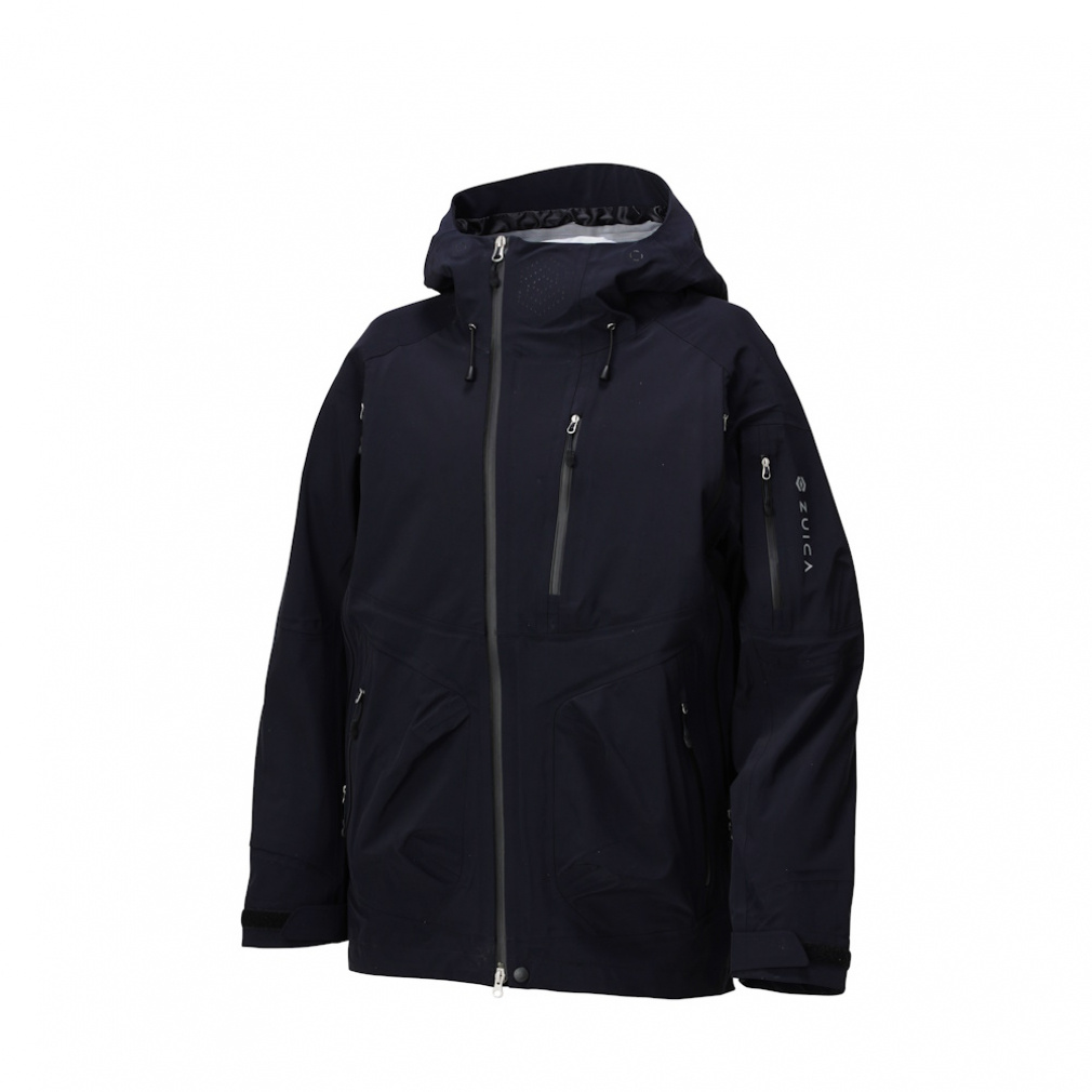 �Y�C�J �����Y �X�L�[ �W���P�b�g ZAM24ST02 ZUICA