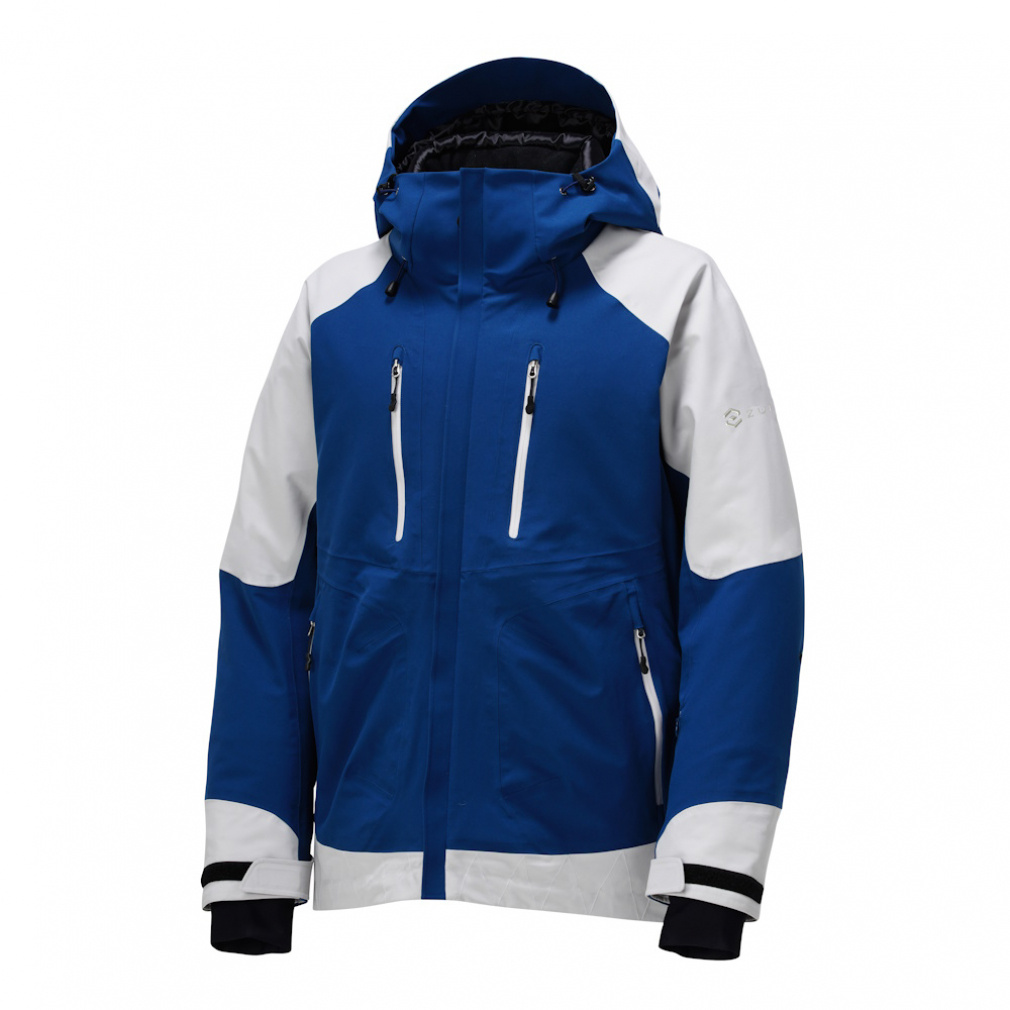 �Y�C�J �����Y �X�L�[ �W���P�b�g ZAM24OT10 ZUICA