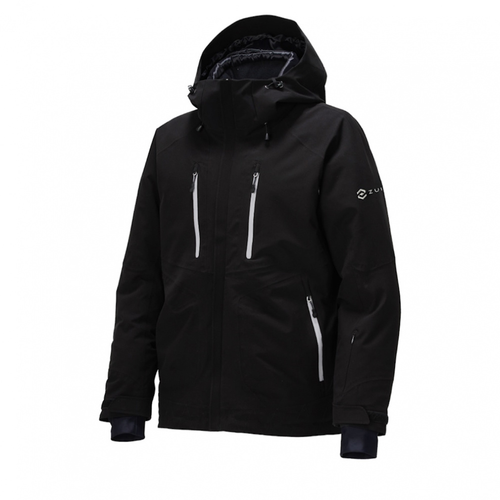 �Y�C�J �����Y �X�L�[ �W���P�b�g ZAM24OT10 ZUICA