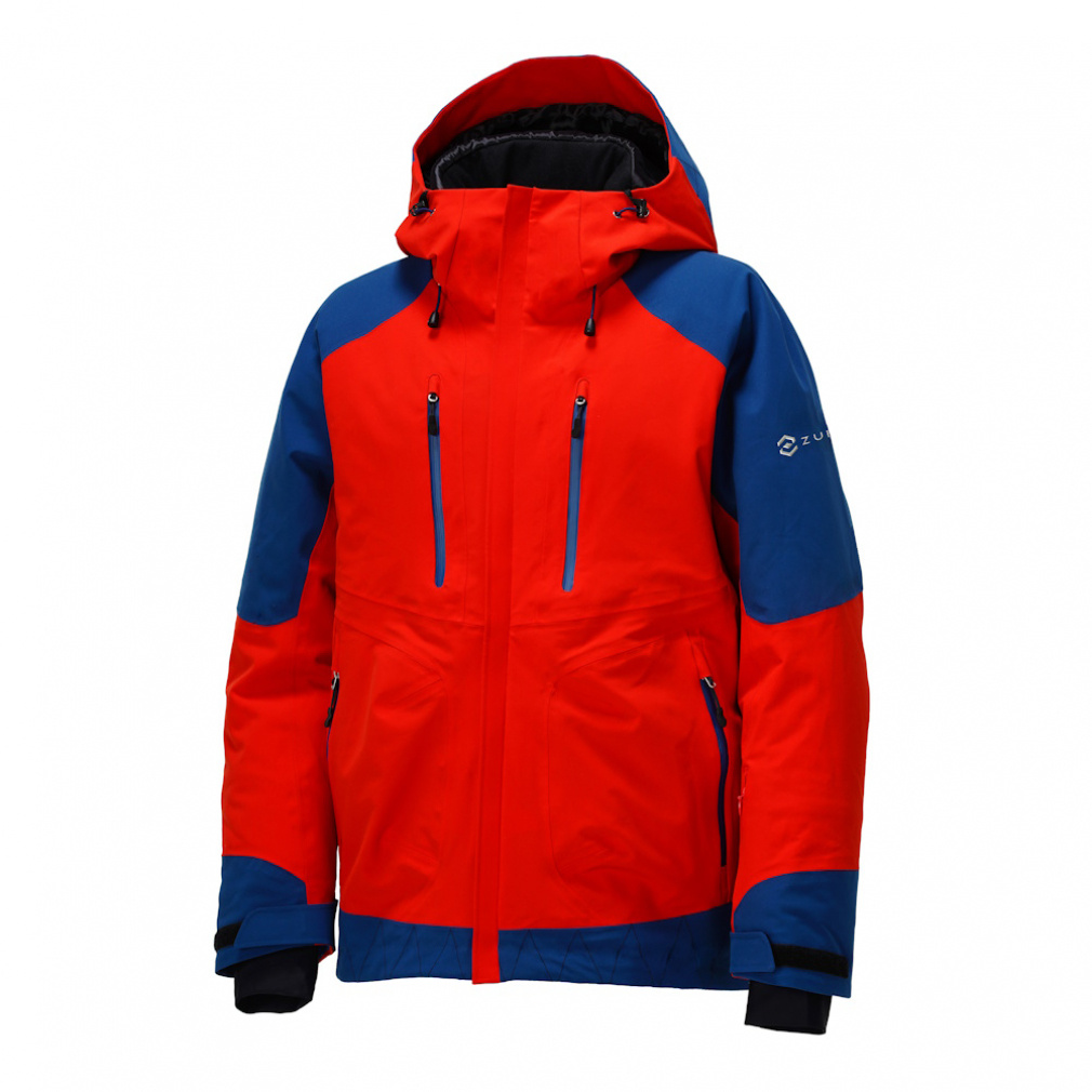 �Y�C�J �����Y �X�L�[ �W���P�b�g ZAM24OT10 ZUICA