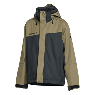 SHELL JACKET