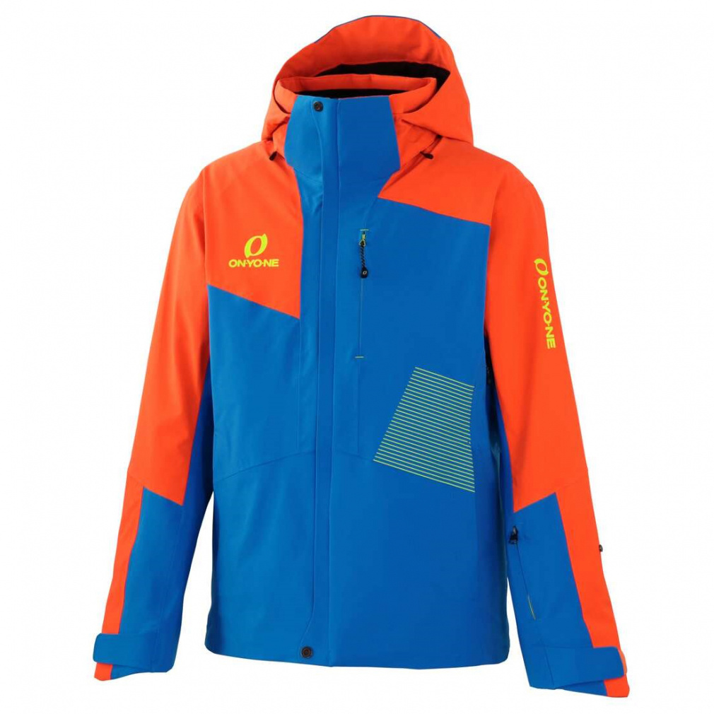 オンヨネ メンズ スキー ジャケット ONYONE OUTER JACKET_DEMO TEAM ONJ97400 ONYONE