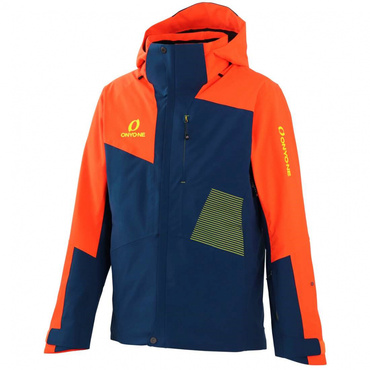 ONYONE OUTER JACKET_DEMO TEAM
