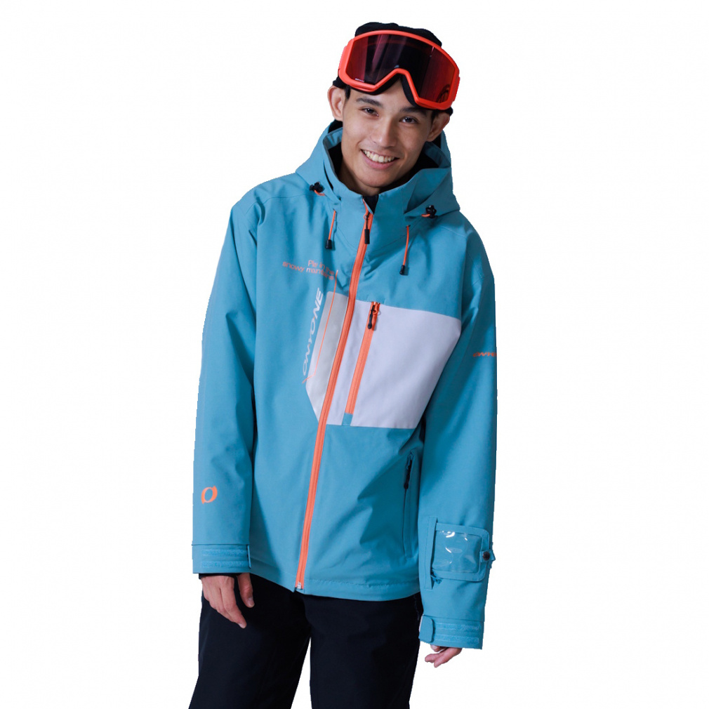 Il Y XL[ WPbg UNISEX OUTER JACKET ONJ98540 ONYONE