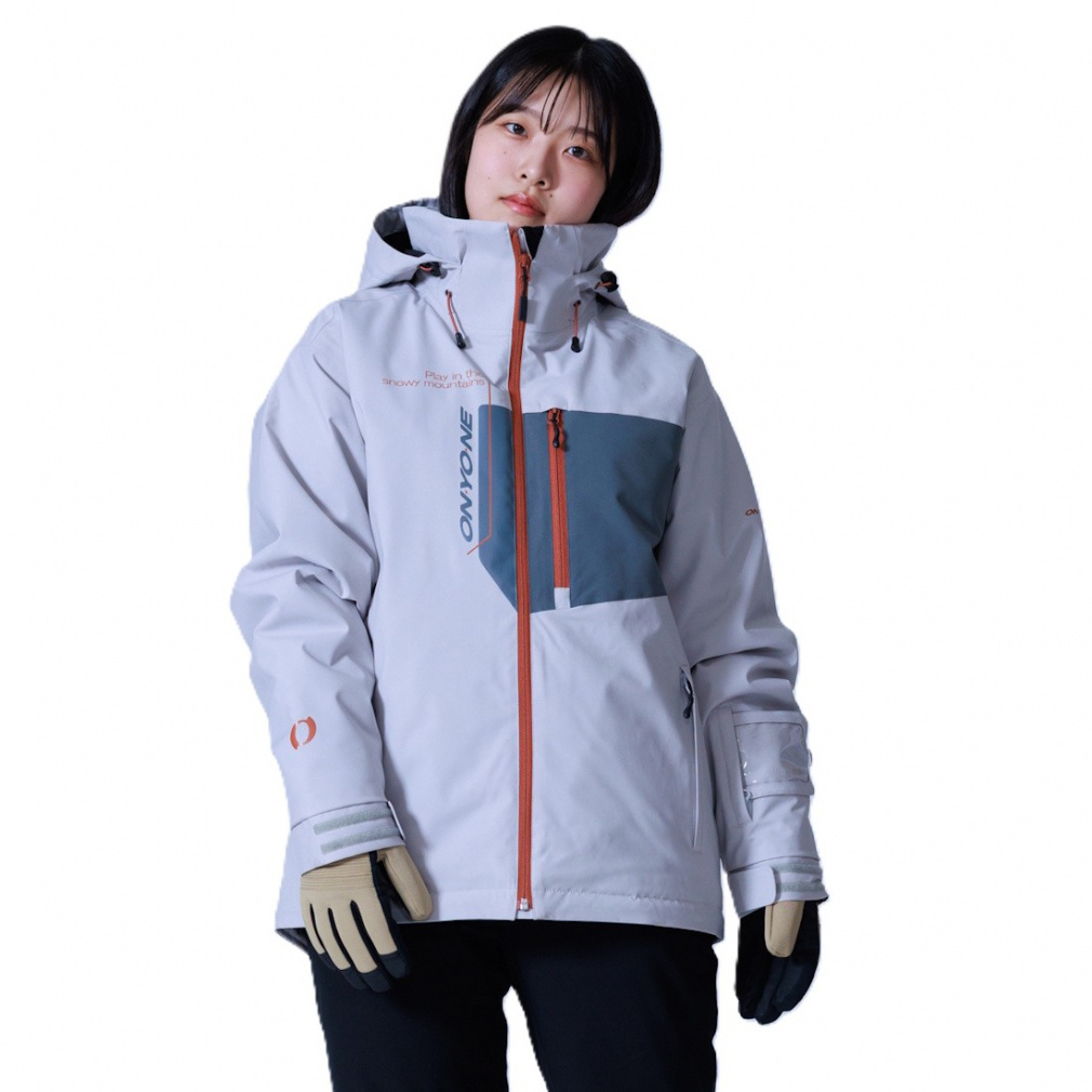 Il Y XL[ WPbg UNISEX OUTER JACKET ONJ98540 ONYONE