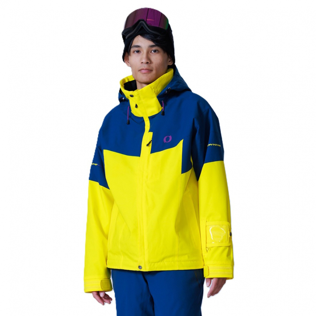 Il Y XL[ WPbg UNISEX OUTER JACKET ONJ98541 ONYONE