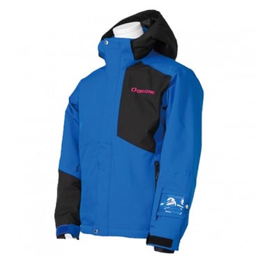 OUTER JACKET