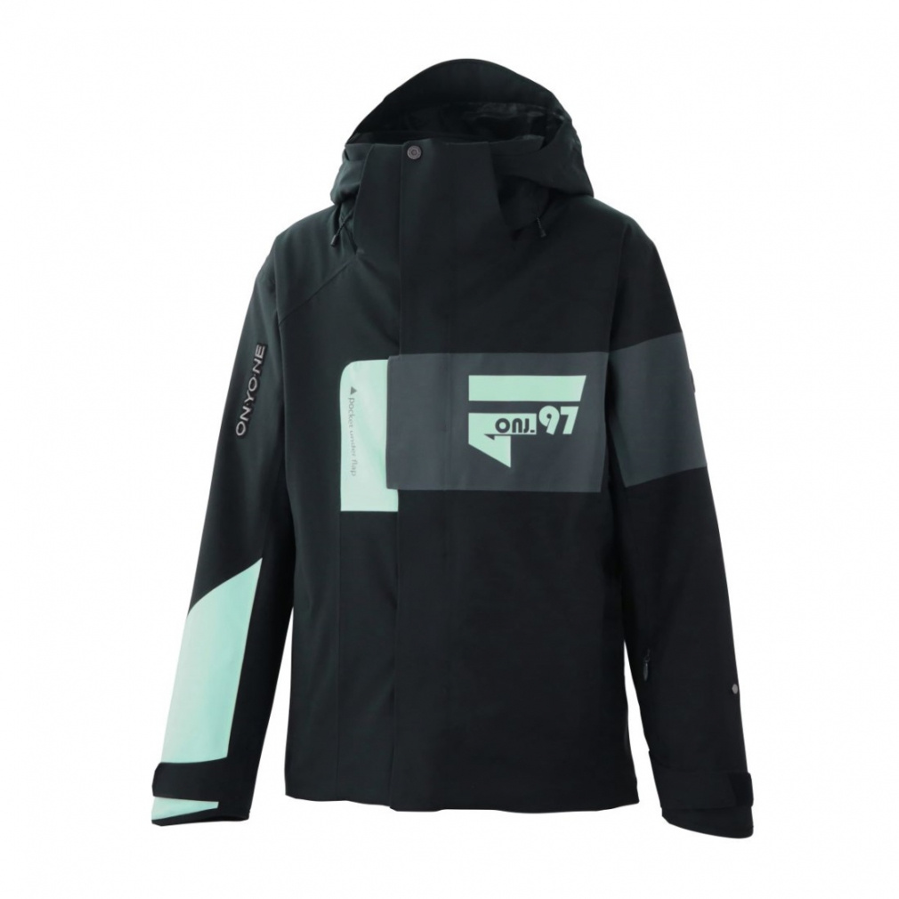 Il Y XL[ WPbg DEMO OUTER JACKET_ONYONE ONJ97041 ONYONE