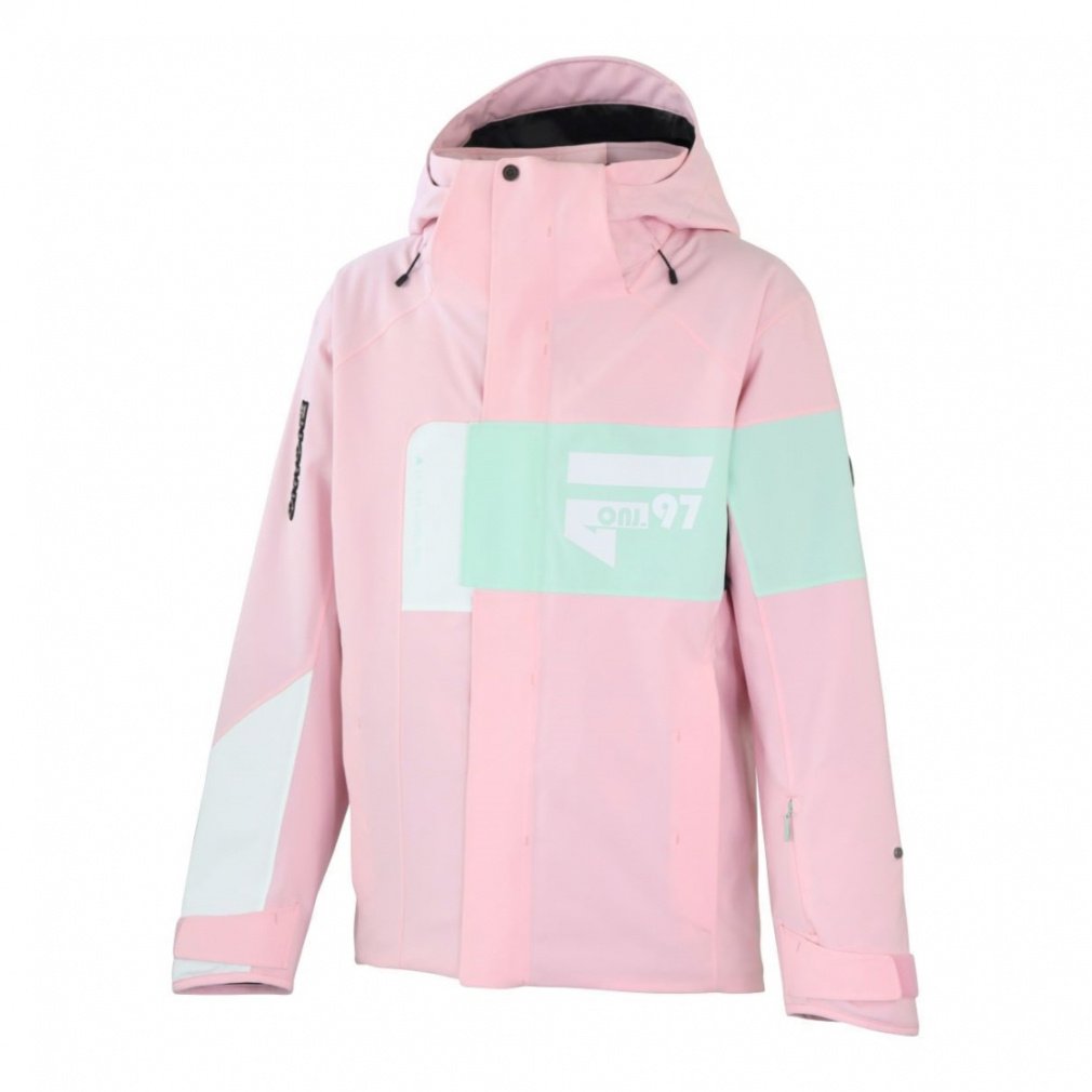 オンヨネ メンズ スキー ジャケット DEMO OUTER JACKET_ONYONE