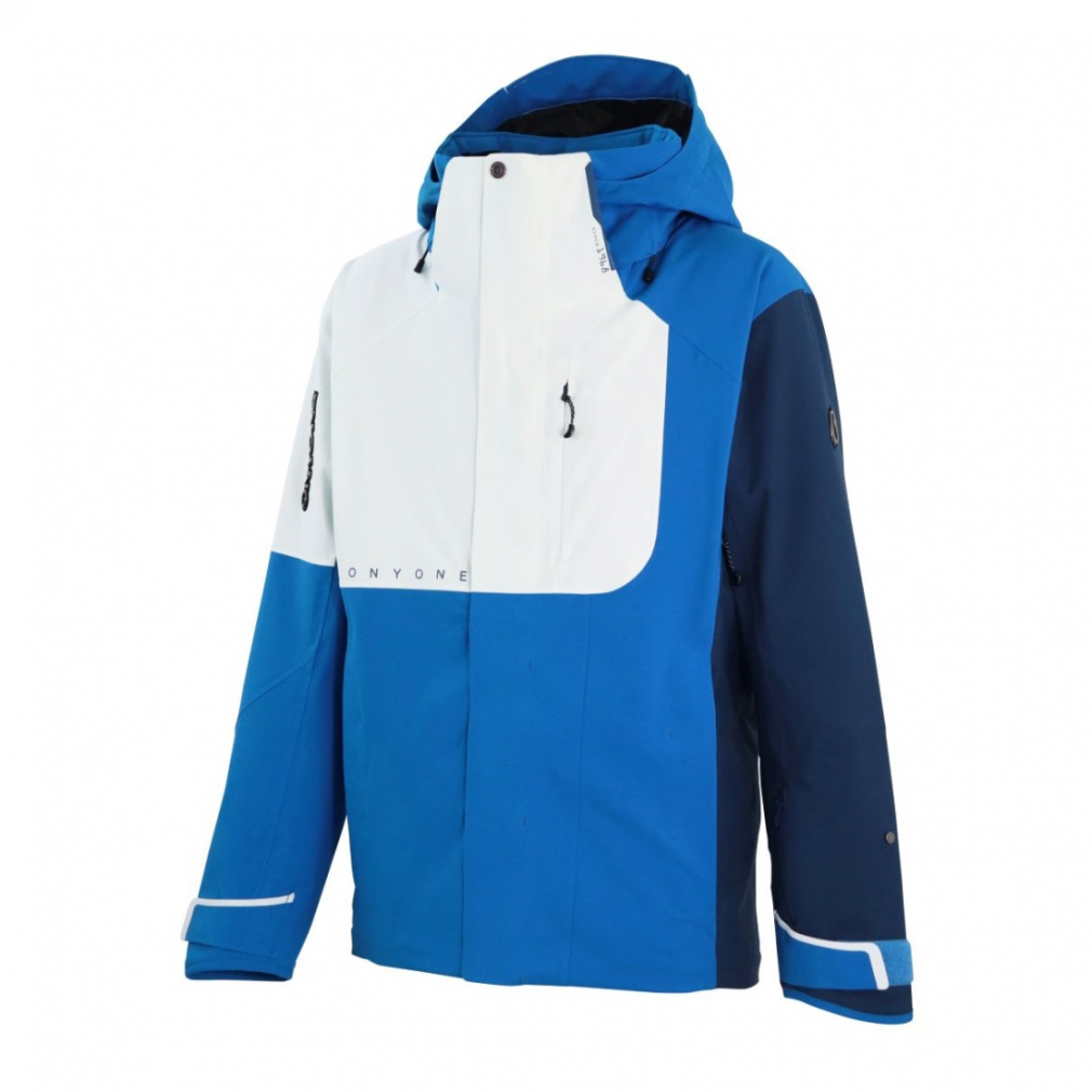 Il Y XL[ WPbg DEMO OUTER JACKET_ONYONE ONJ97042 004 : O[×tbVCG[ ONYONE
