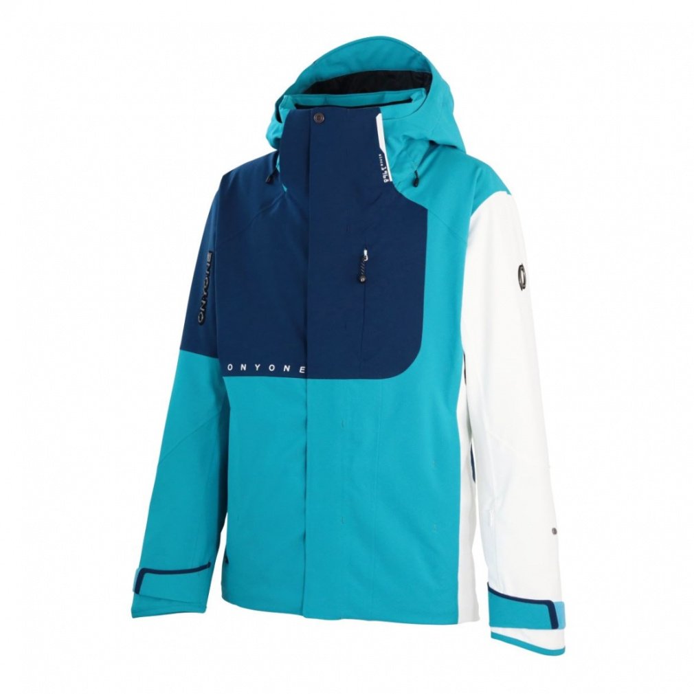 DEMO OUTER JACKET_ONYONE｜Alpen Online