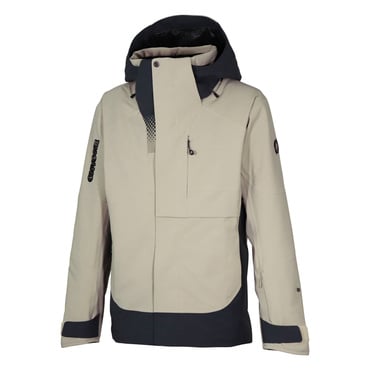 DEMO OUTER JACKET