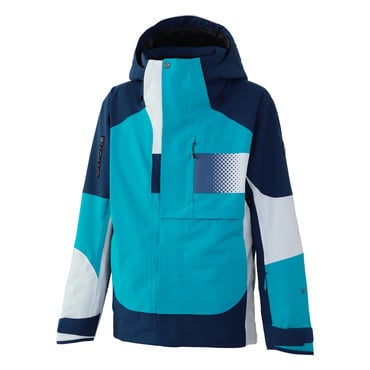 DEMO OUTER JACKET