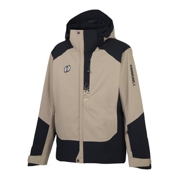 DEMO TEAM OUTER JACKET