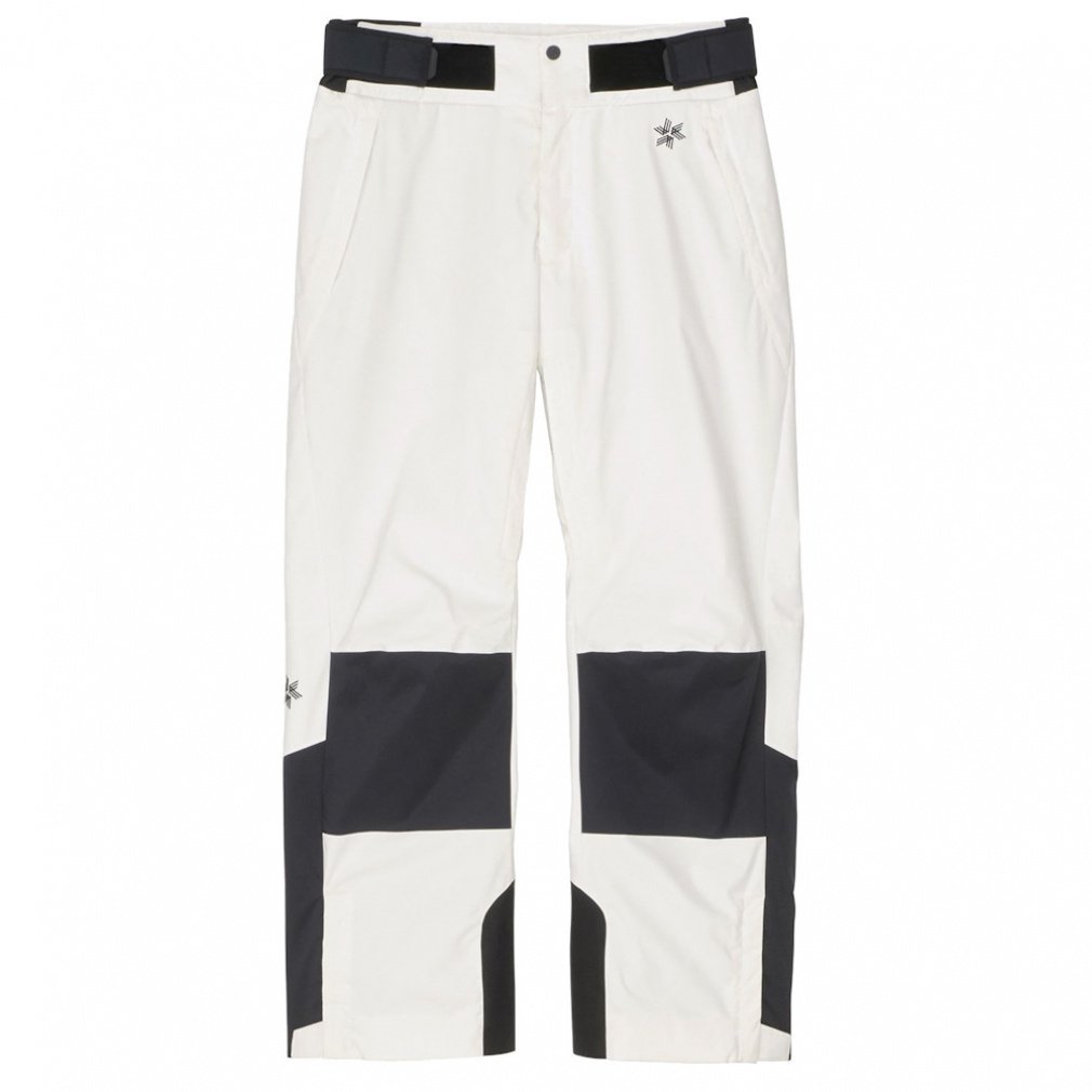 ゴールドウィン メンズ スキー パンツ 2-tone Color Wide Pants G33355A GOLDWIN