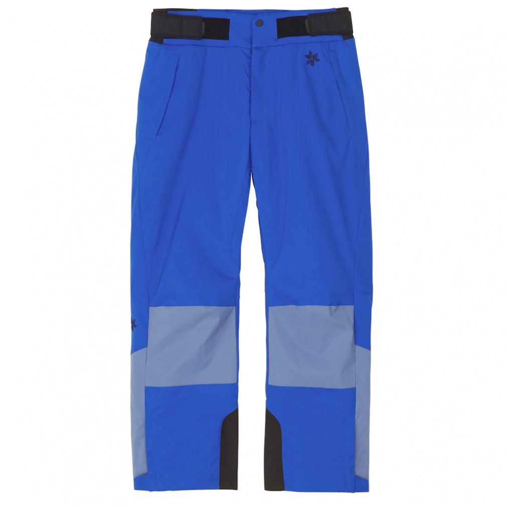 ゴールドウィン メンズ スキー パンツ 2-tone Color Wide Pants