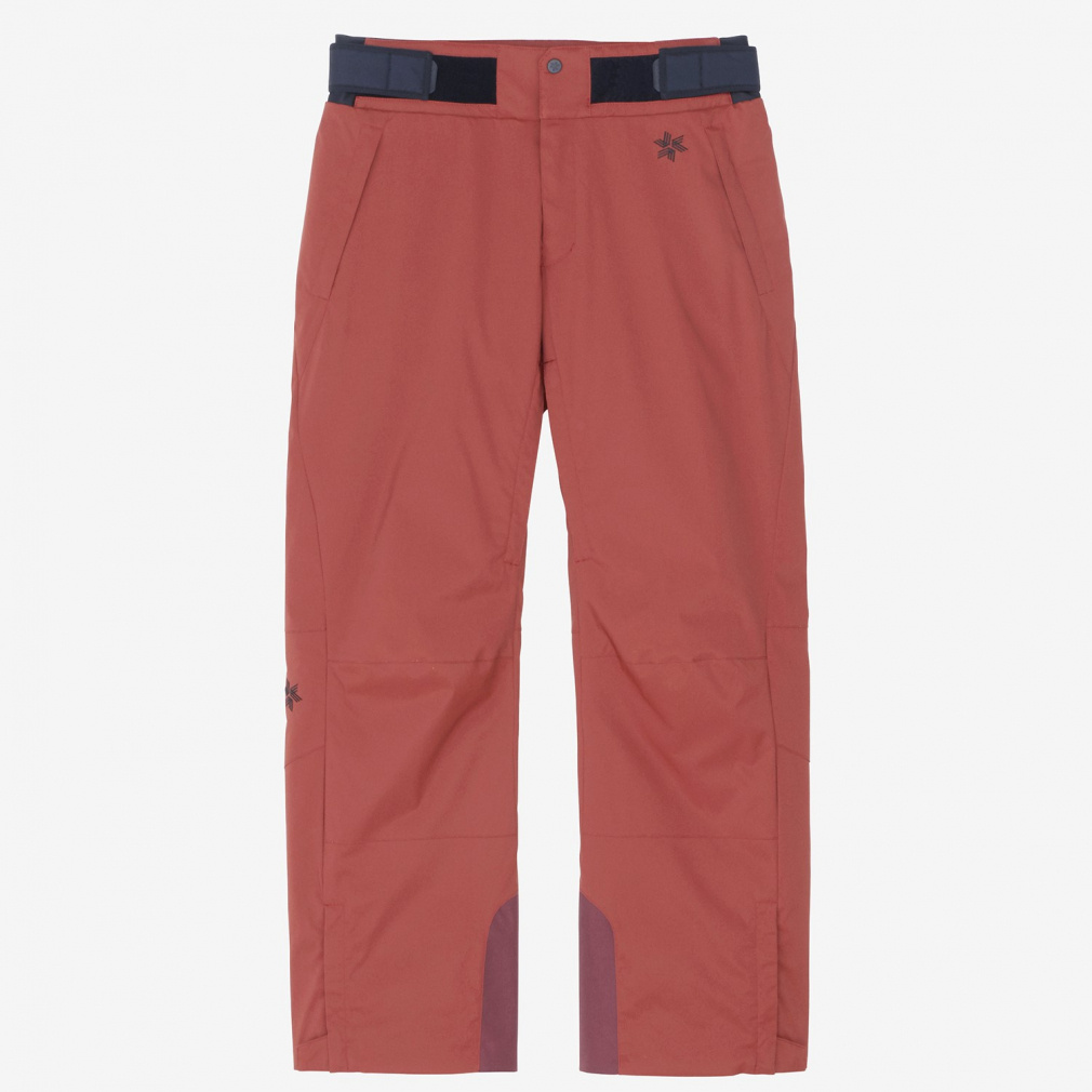 S[hEB Y XL[ pc G-Solid Color Wide Pants G33355B GOLDWIN