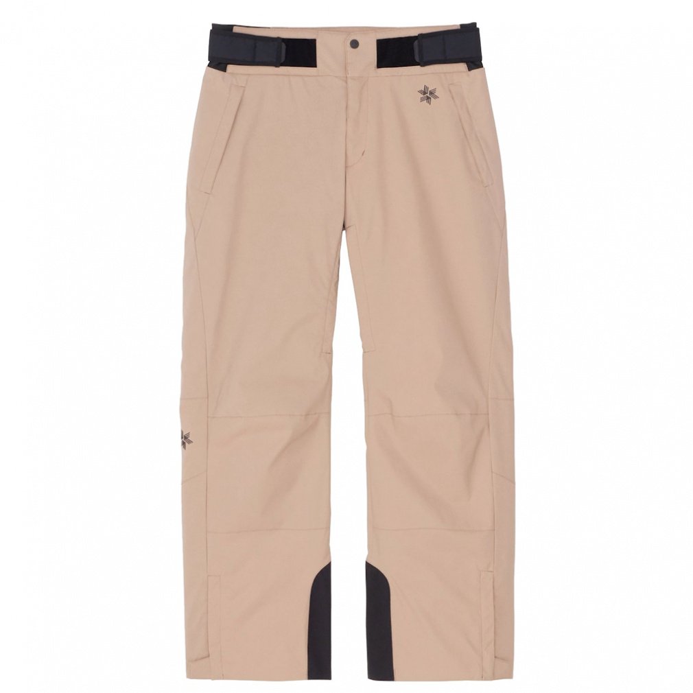 S[hEB Y XL[ pc G-Solid Color Wide Pants G33355B GOLDWIN