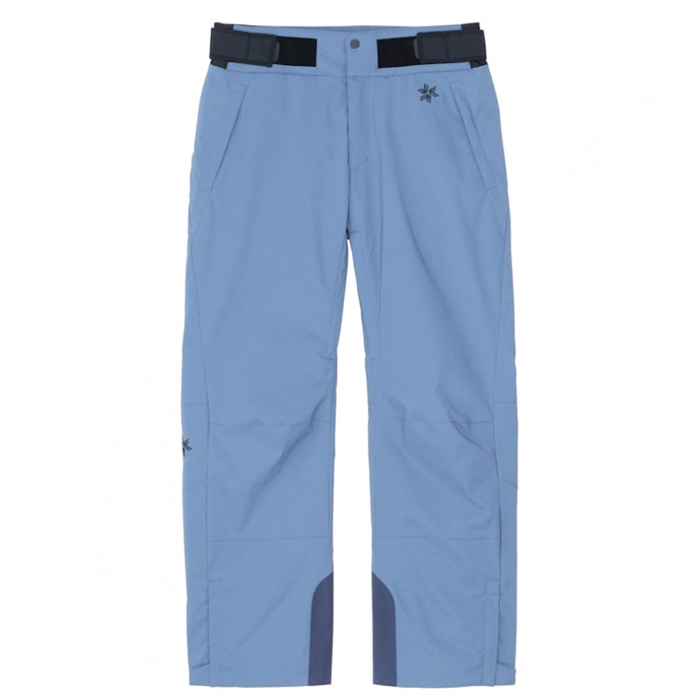 S[hEB Y XL[ pc G-Solid Color Wide Pants G33355B GOLDWIN