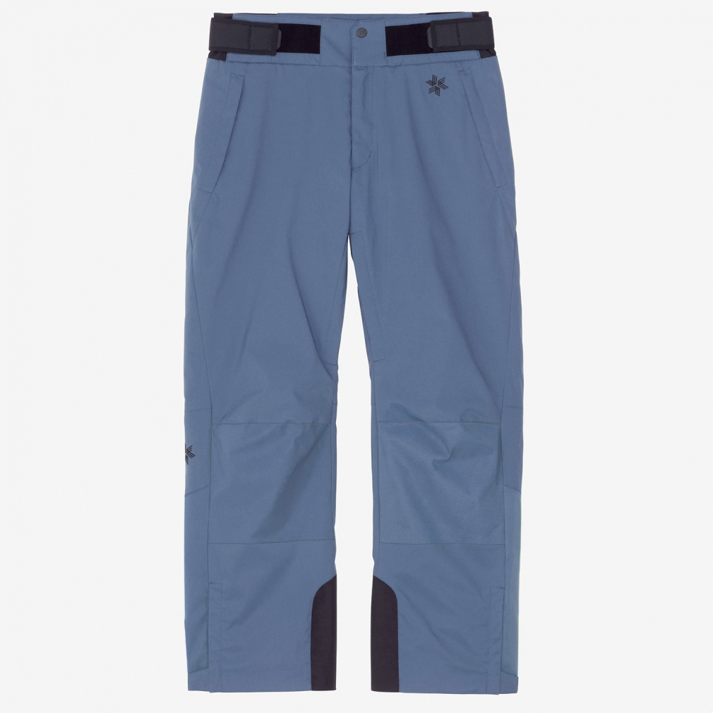 S[hEB Y XL[ pc G-Solid Color Wide Pants G33355B GOLDWIN