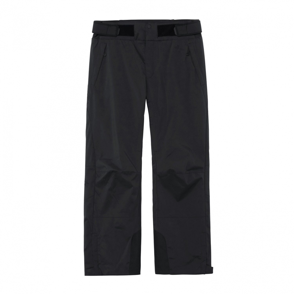 S[hEB Y XL[ pc G-Solid Color Wide Pants G33355B GOLDWIN