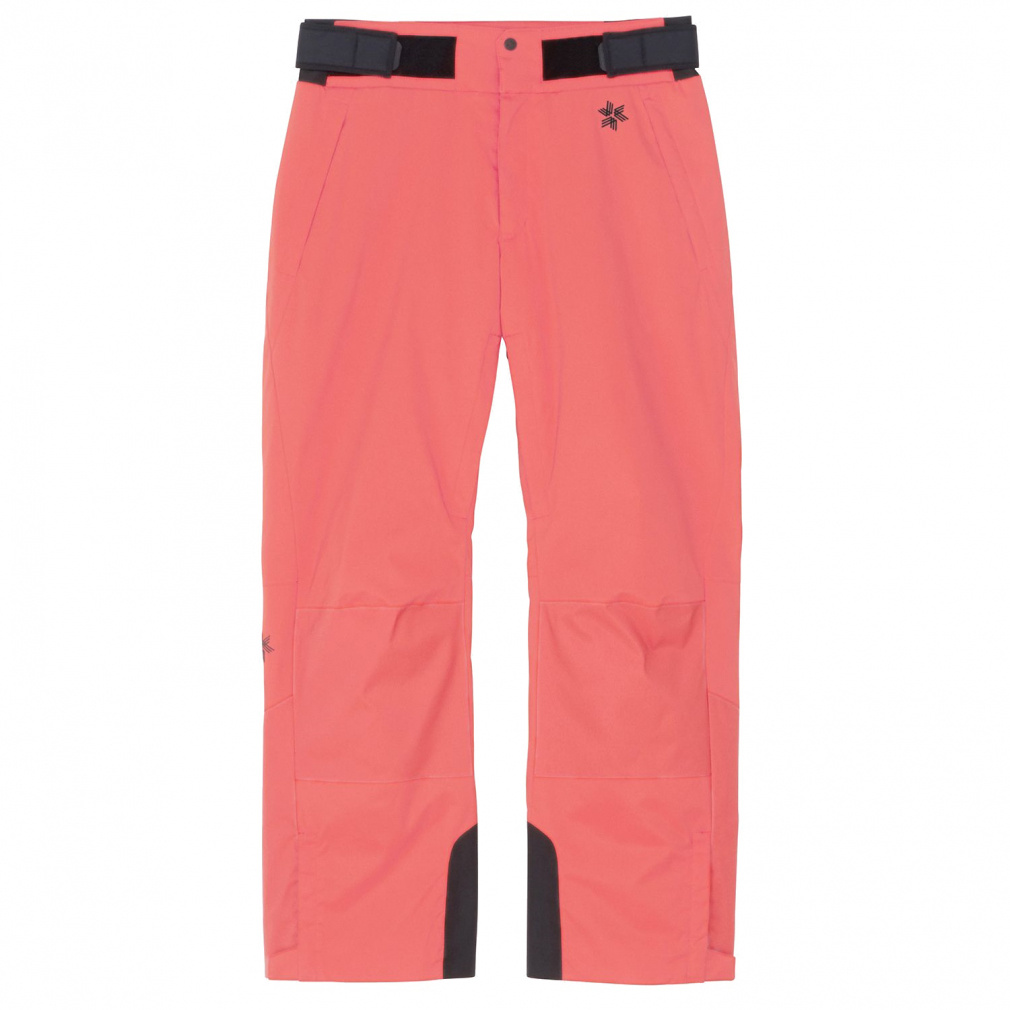 S[hEB Y XL[ pc G-Solid Color Wide Pants G33355B GOLDWIN