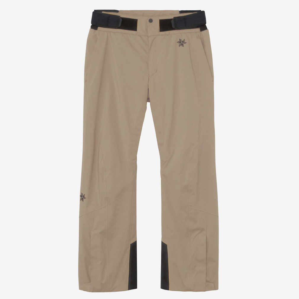 S[hEB Y XL[ pc G-Engineered Slim Pants G34353S BK F ubN GOLDWIN