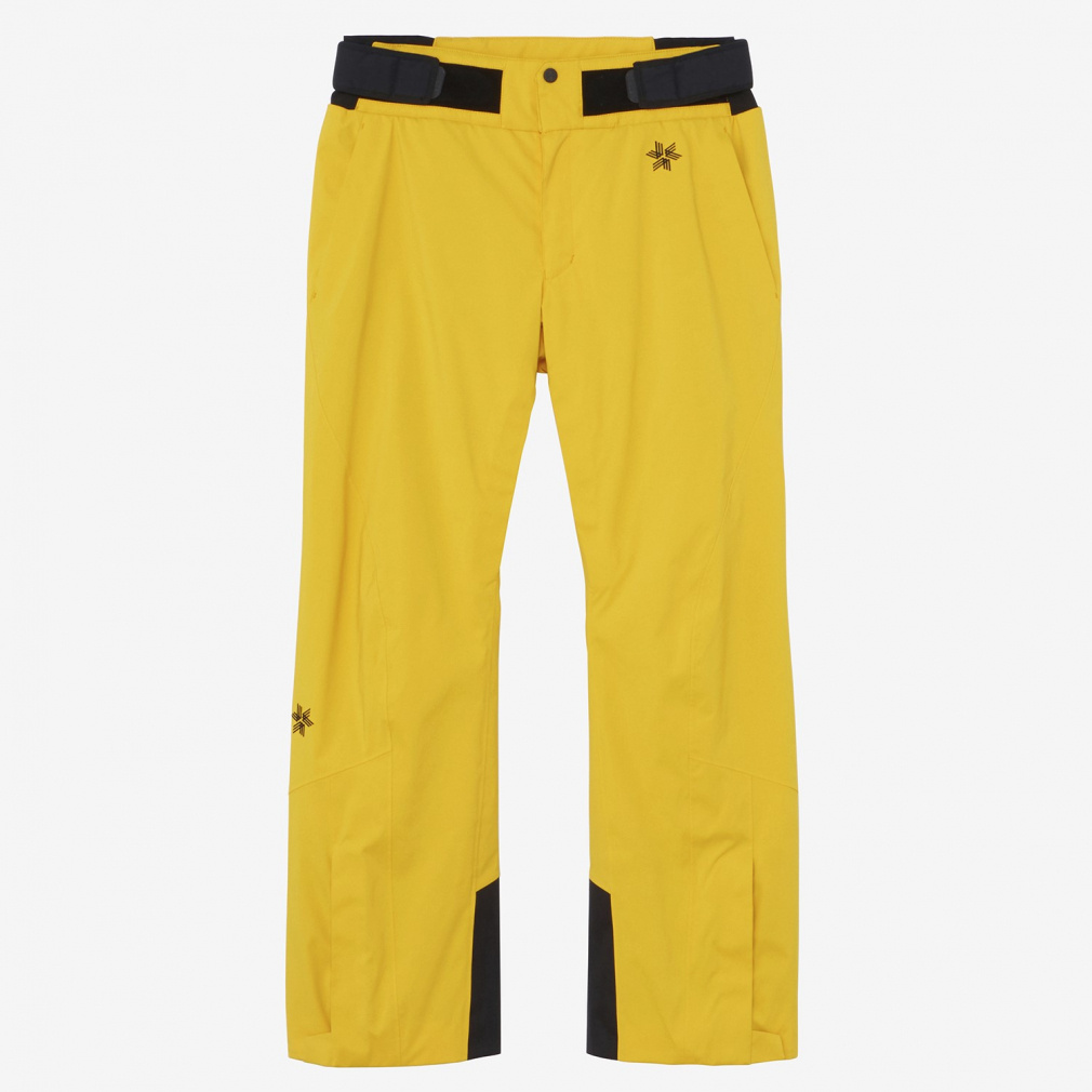 S[hEB Y XL[ pc G-Engineered Slim Pants G34353S BK F ubN GOLDWIN