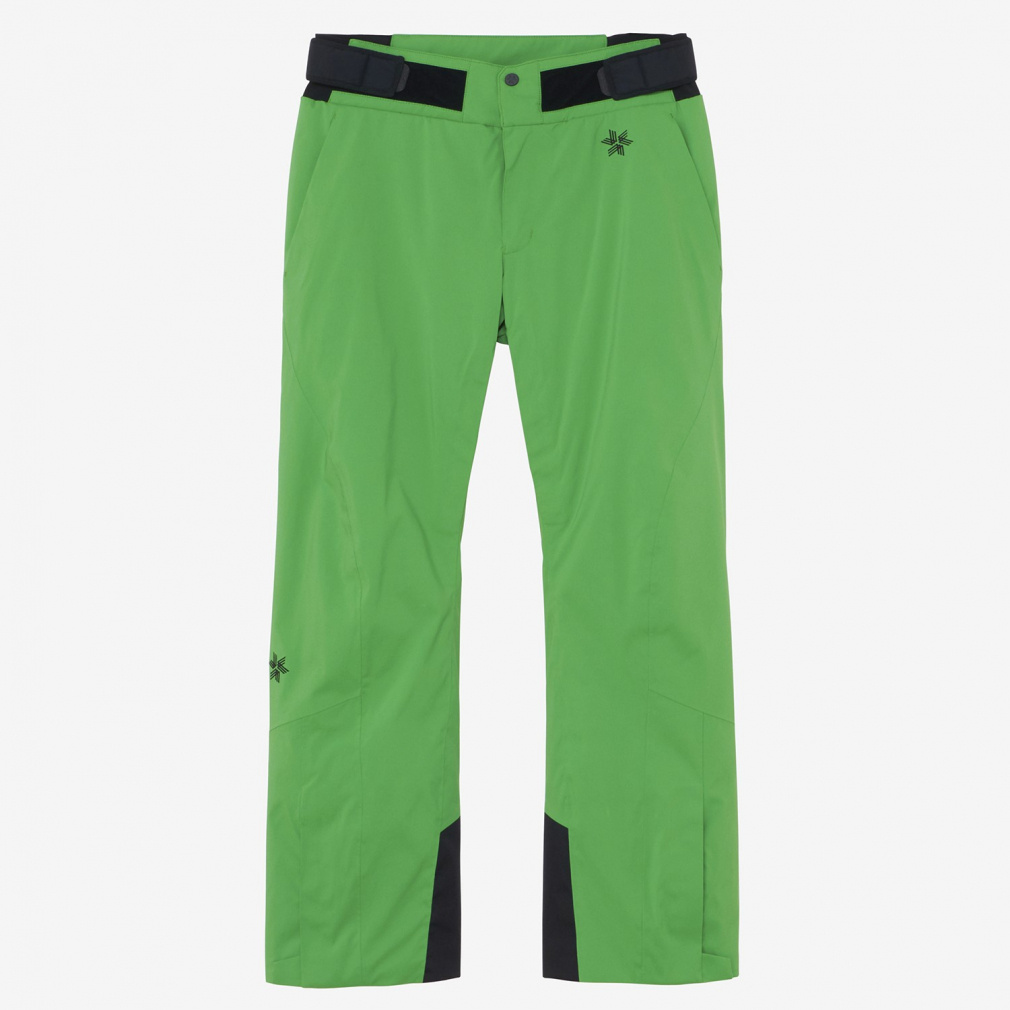 S[hEB Y XL[ pc G-Engineered Slim Pants G34353S BK F ubN GOLDWIN