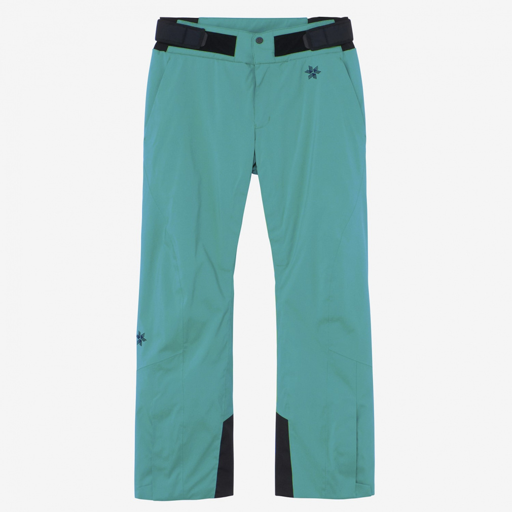 S[hEB Y XL[ pc G-Engineered Slim Pants G34353S BK F ubN GOLDWIN