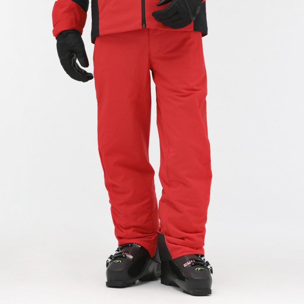fTg Y XL[ pc LAXING INSULATED PANTS DWMWJD74 DESCENTE