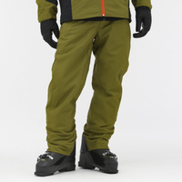 デサントLAXING INSULATED PANTSスキーウェアDWMWJD74 cd80160_1.jpg