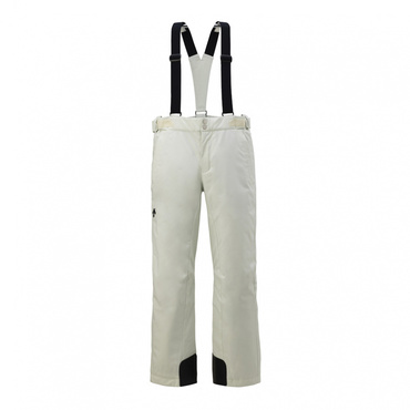 LAXING INSULATED PANTS(ホワイト-S ユニセックス)