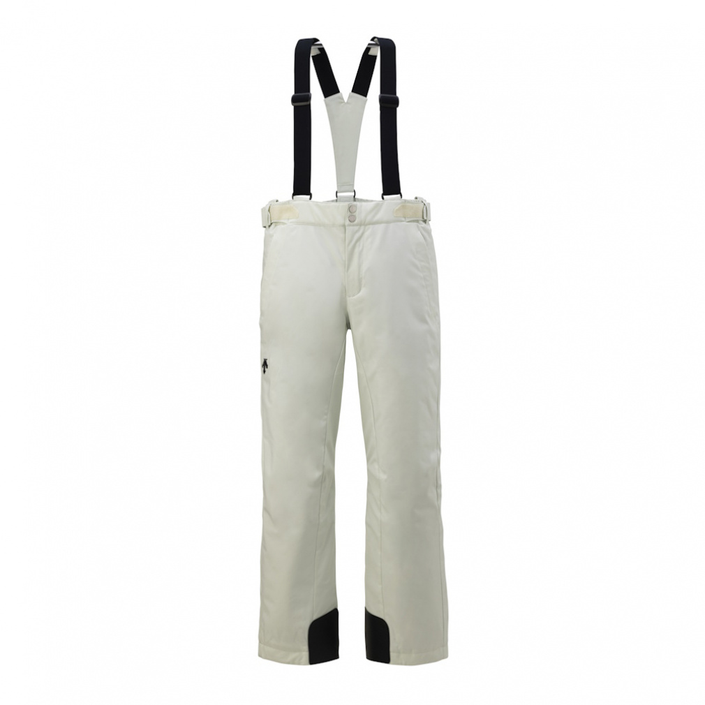 LAXING INSULATED PANTS(ホワイト-S ユニセックス)