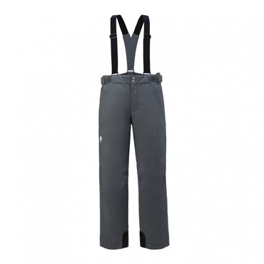 LAXING INSULATED PANTS(グレー-S ユニセックス)