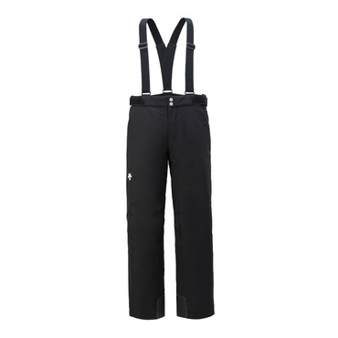 LAXING INSULATED PANTS(ブラック-S ユニセックス)
