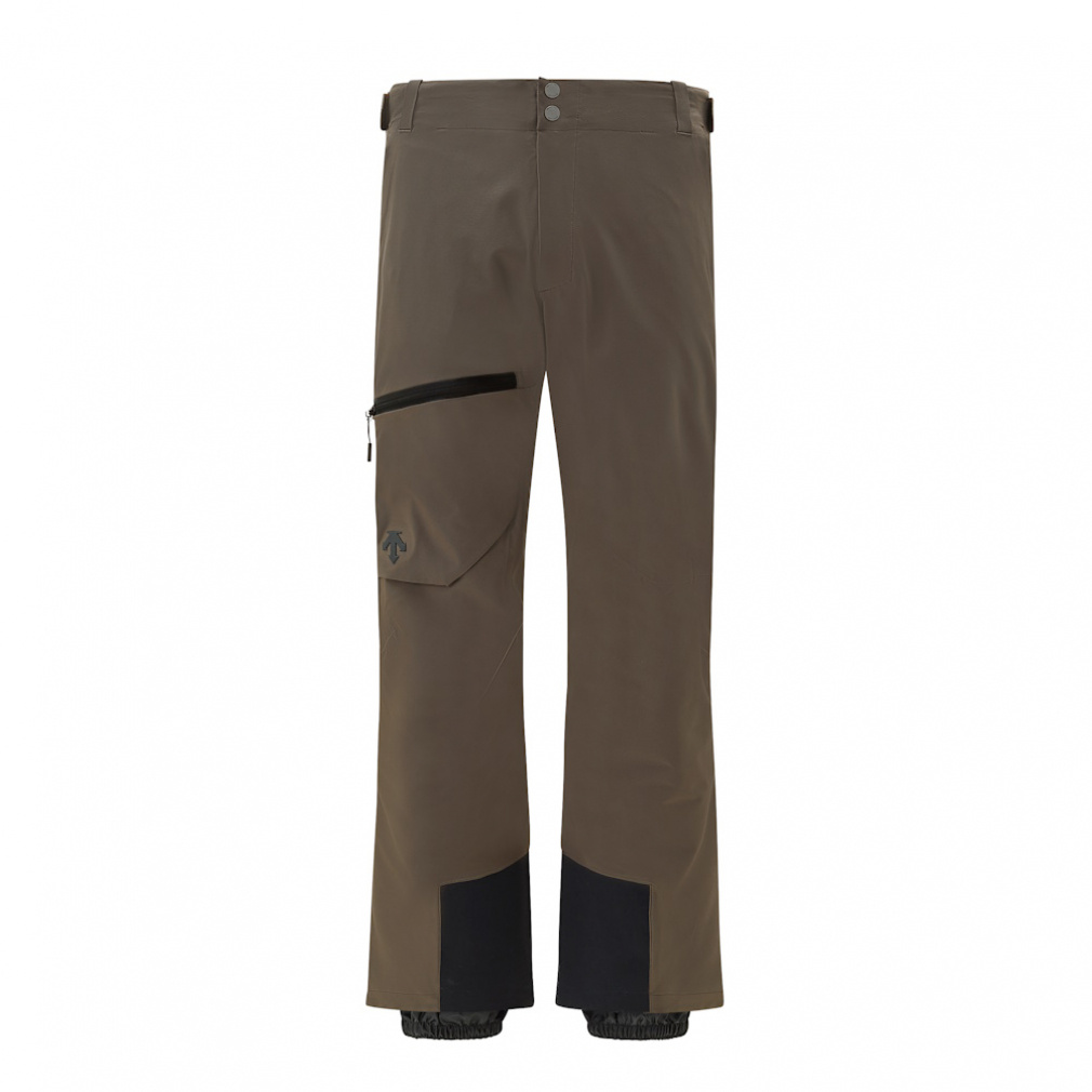 fTg Y XL[ pc INSULATED PANTS DWMYGD90D DESCENTE