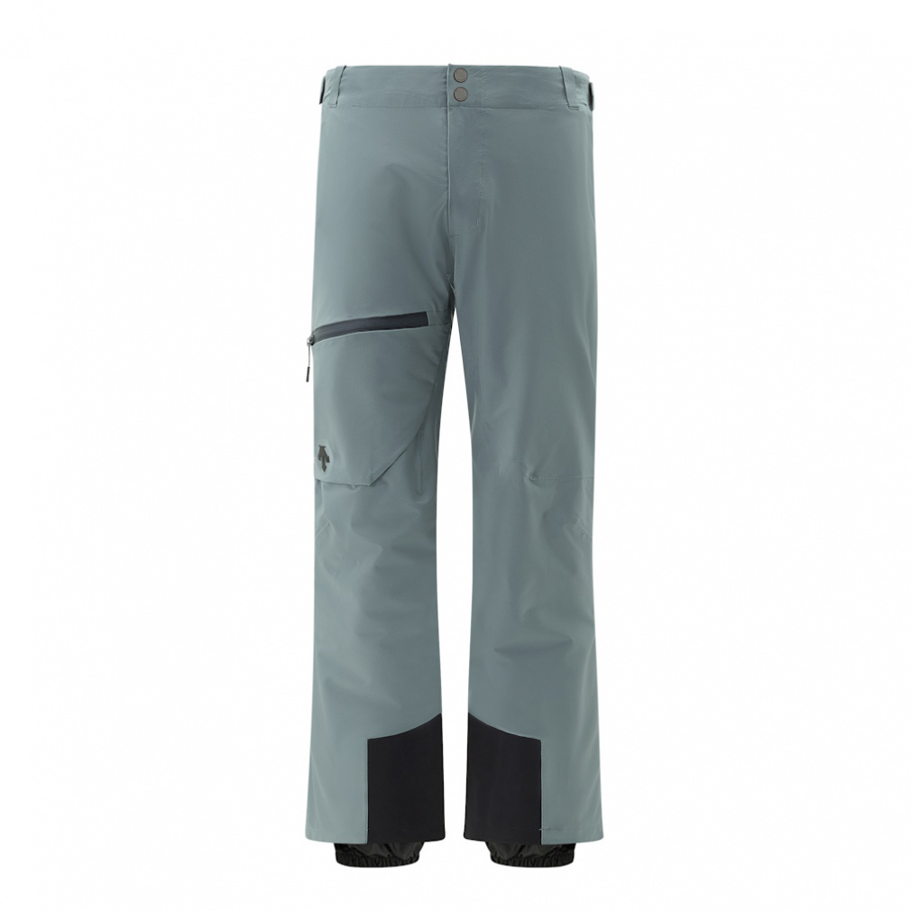 fTg Y XL[ pc INSULATED PANTS DWMYGD90D DESCENTE