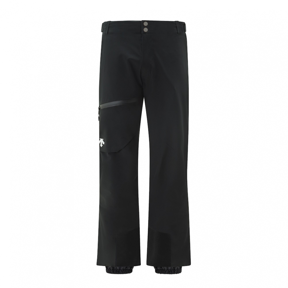 fTg Y XL[ pc INSULATED PANTS DWMYGD90D DESCENTE