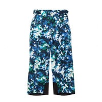 デサント スキー パンツ SIO INSULATED PANTS DWMQJD73 DESCENTE