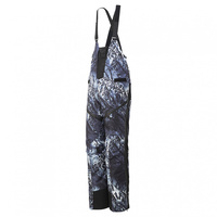 デサント スキー パンツ S.I.O SHELL BIB PANTS DWUWJD53ST HAV