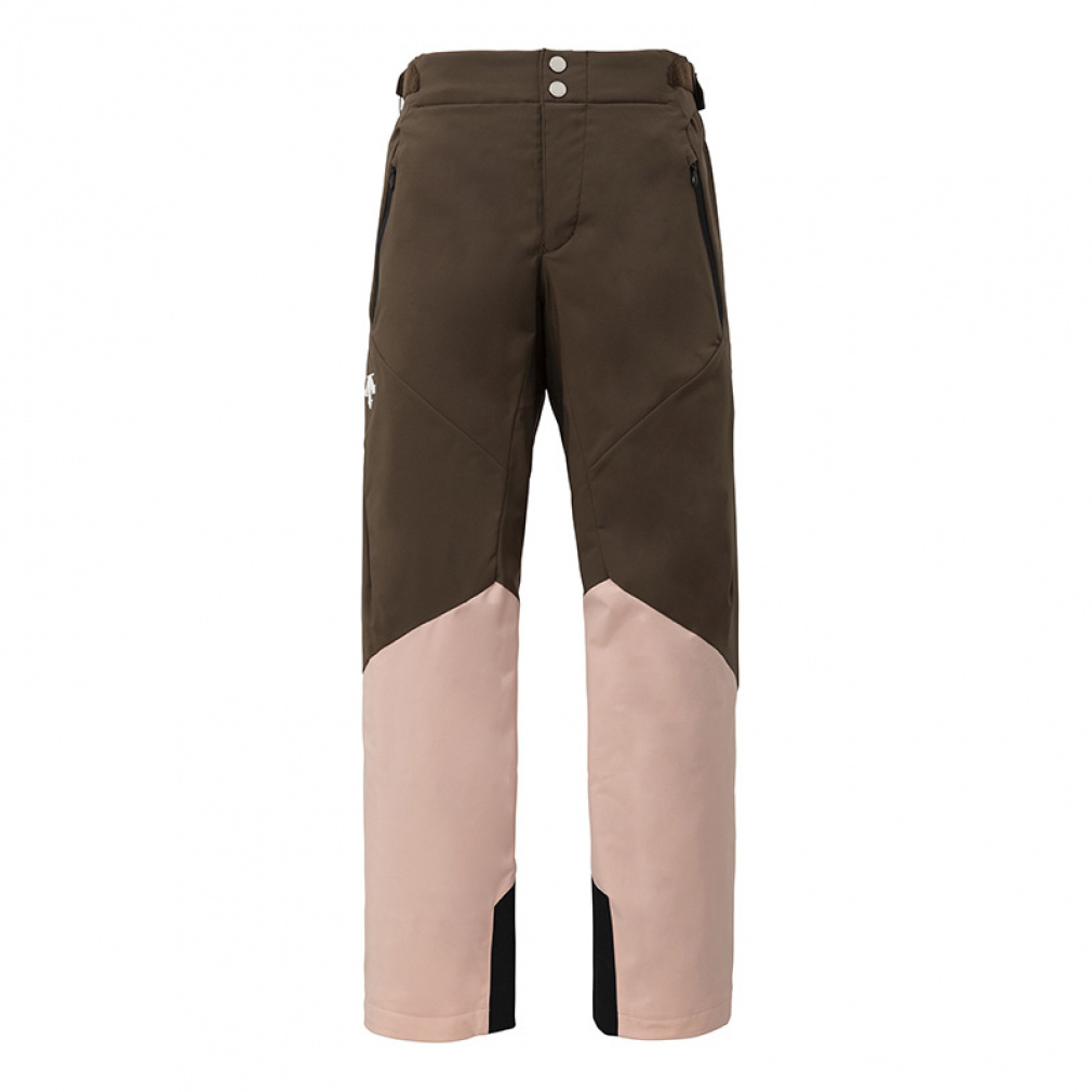 fTg Y XL[ pc SIO INSULATED PANTS DW4FLP55U DESCENTE