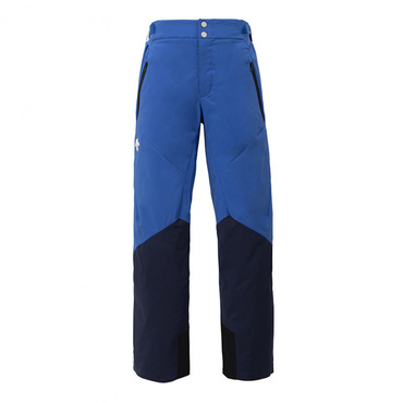 デサント メンズ スキー パンツ LAXING INSULATED PANTS DW4FLP74M