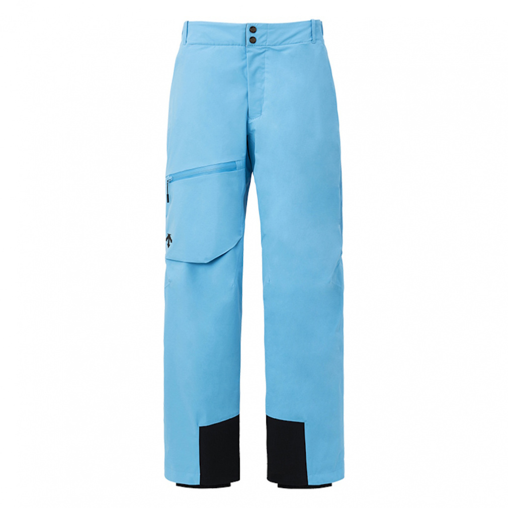 fTg Y XL[ pc S.I.O INSULATED BIB PANTS DW5FLP55U DESCENTE