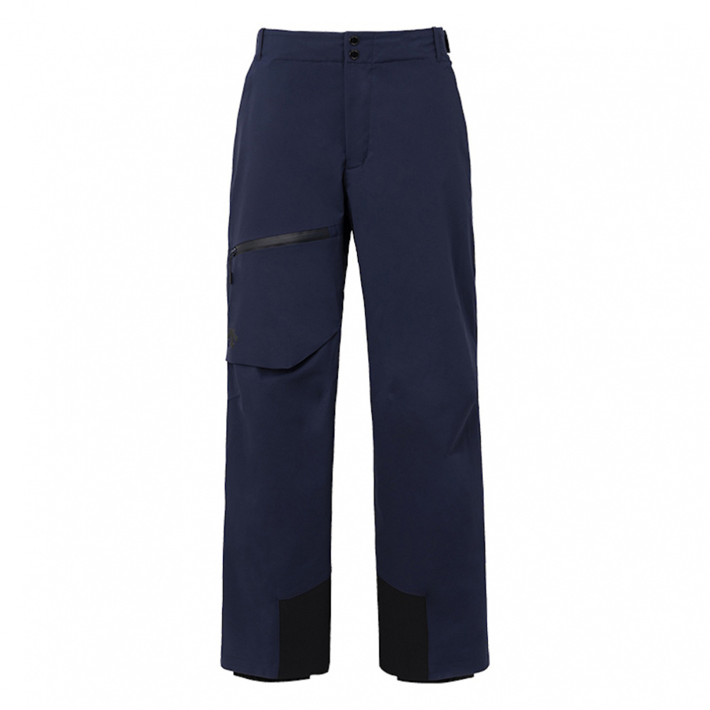 fTg Y XL[ pc S.I.O INSULATED BIB PANTS DW5FLP55U DESCENTE