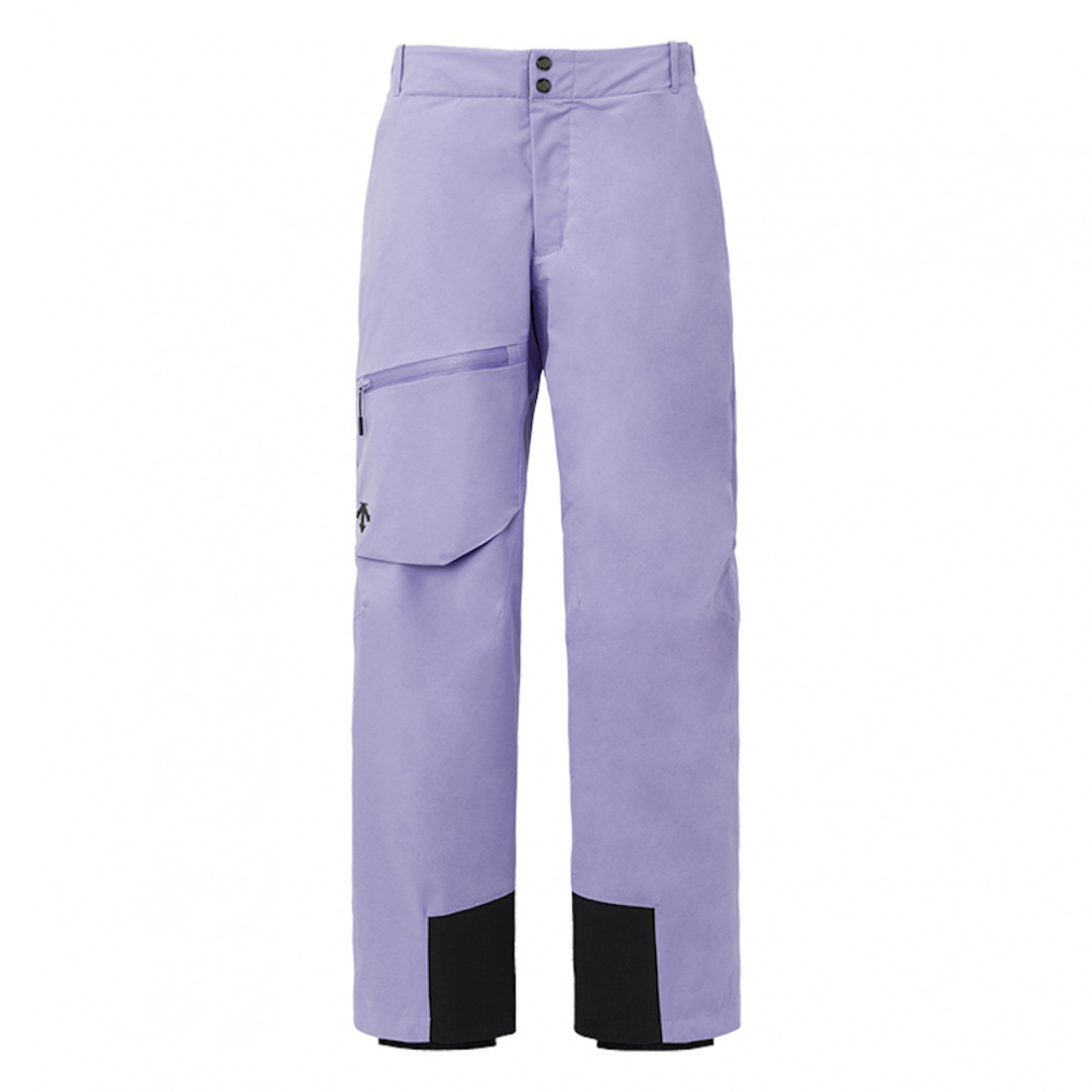 fTg Y XL[ pc S.I.O INSULATED BIB PANTS DW5FLP55U DESCENTE