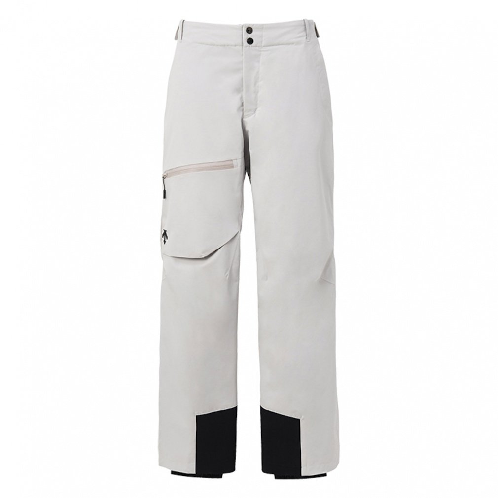 fTg Y XL[ pc S.I.O INSULATED BIB PANTS DW5FLP55U DESCENTE