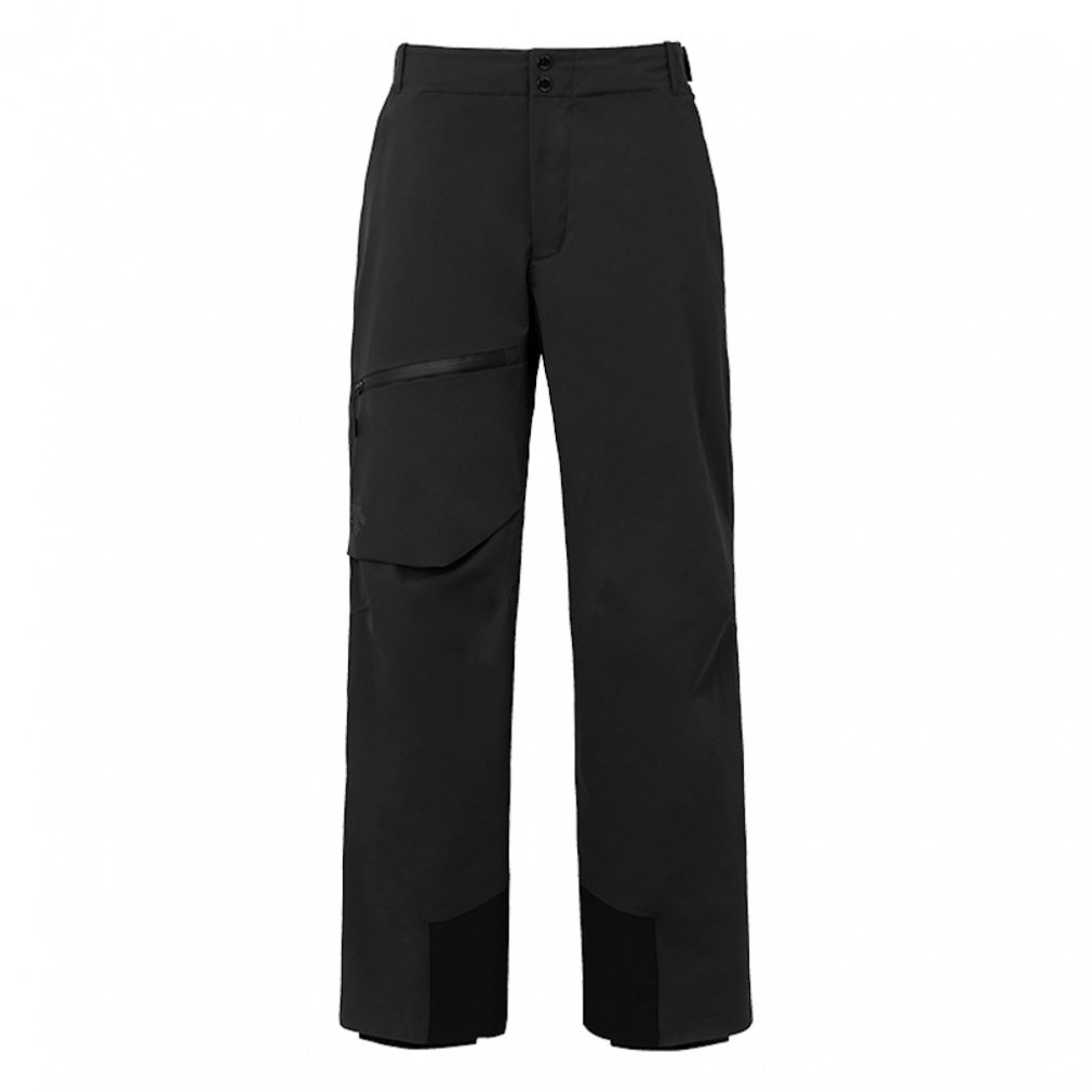 fTg Y XL[ pc S.I.O INSULATED BIB PANTS DW5FLP55U DESCENTE