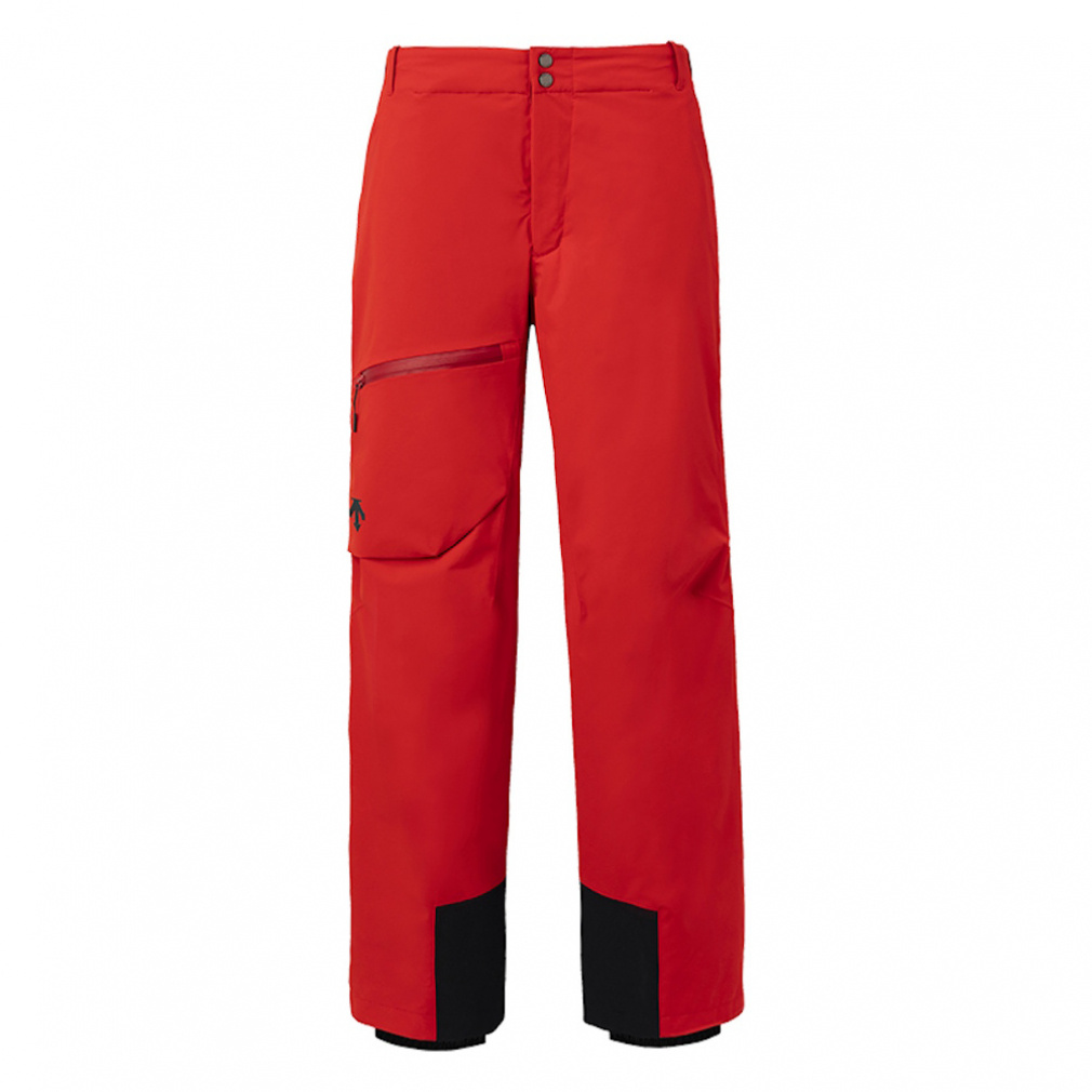 fTg Y XL[ pc S.I.O INSULATED BIB PANTS DW5FLP55U DESCENTE